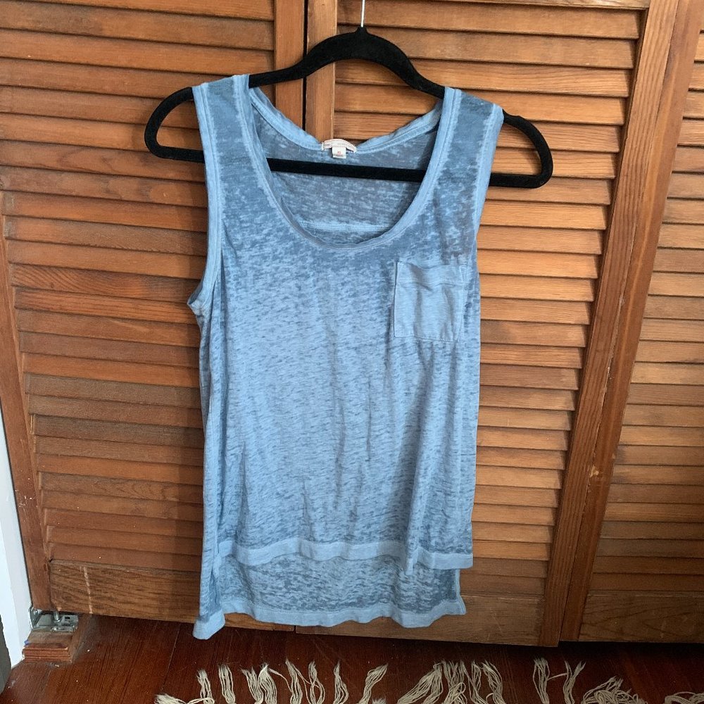 Gap Light Tank Top